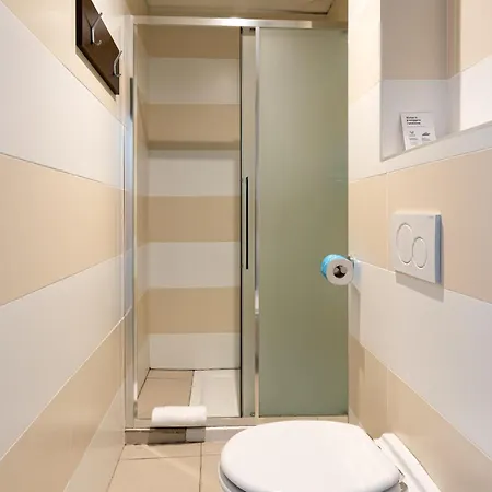 Principe 3* ג'נובה