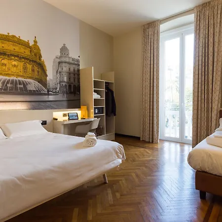 Hotell Principe 3*