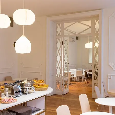 Principe Hotell