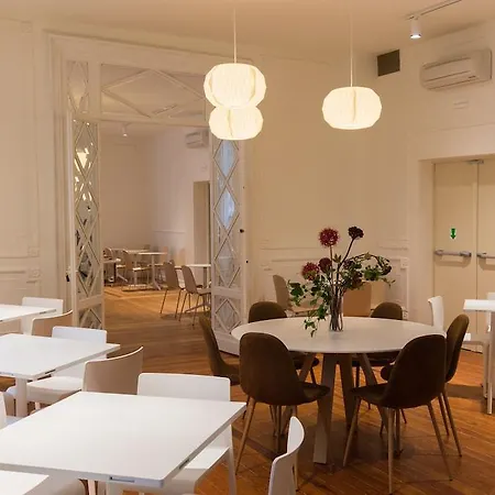 Principe Hotell Genua