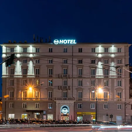 Hotell Principe