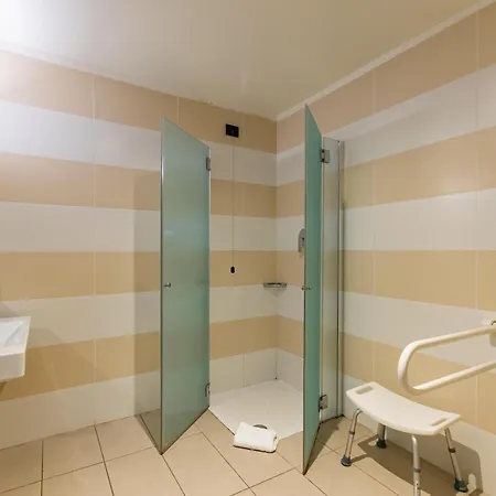Principe Hotell