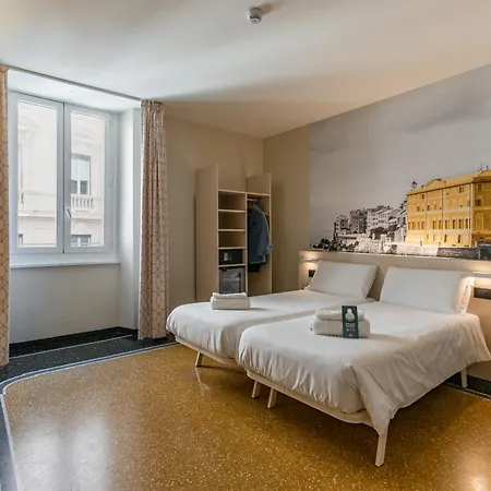 Principe Hotell