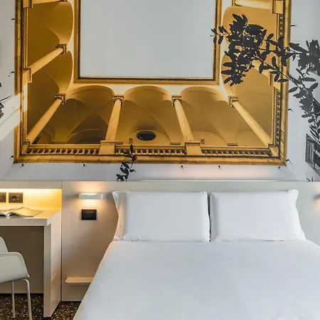 Hotell Principe