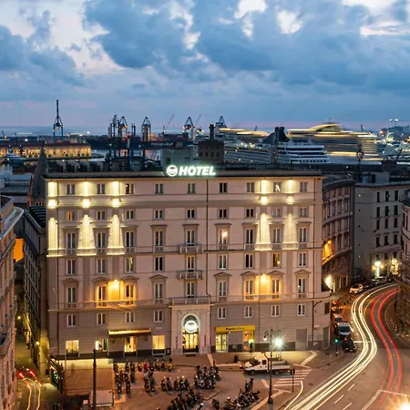 Principe Genua