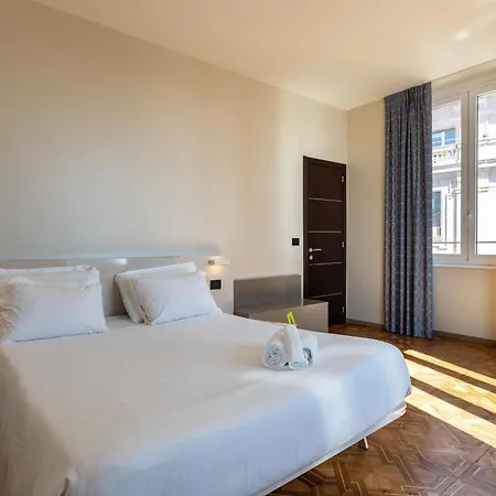 Principe Hotell