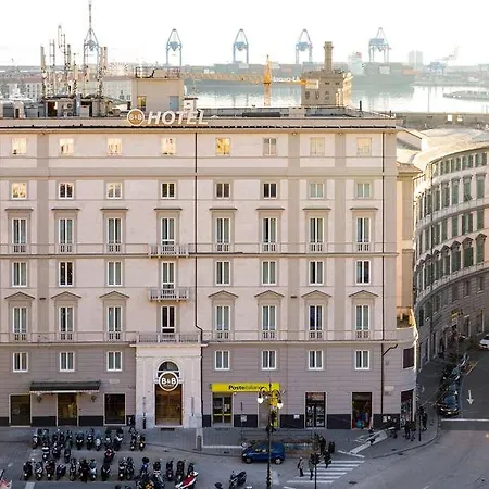 Principe 3* Genua